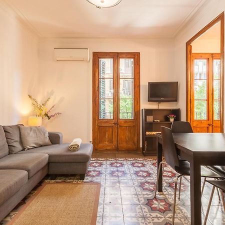 En El Corazon De Barcelona 아파트 외부 사진
