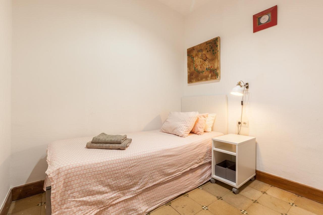 En El Corazon De Barcelona 아파트 외부 사진