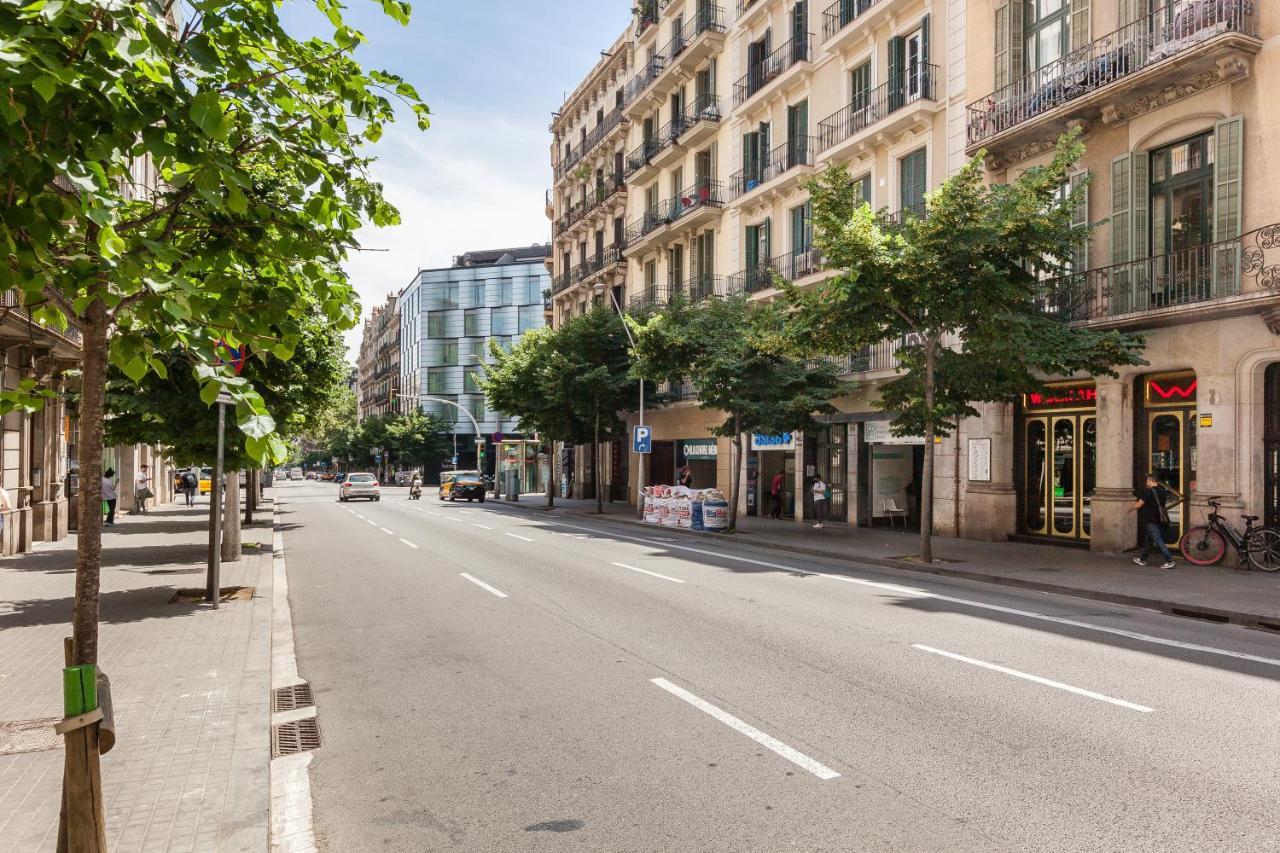 En El Corazon De Barcelona 아파트 외부 사진